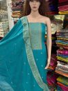 2 Banarasi Churidhar Material