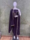 1 CHURIDHAR MATERIAL
