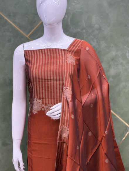 BANARASI SILK